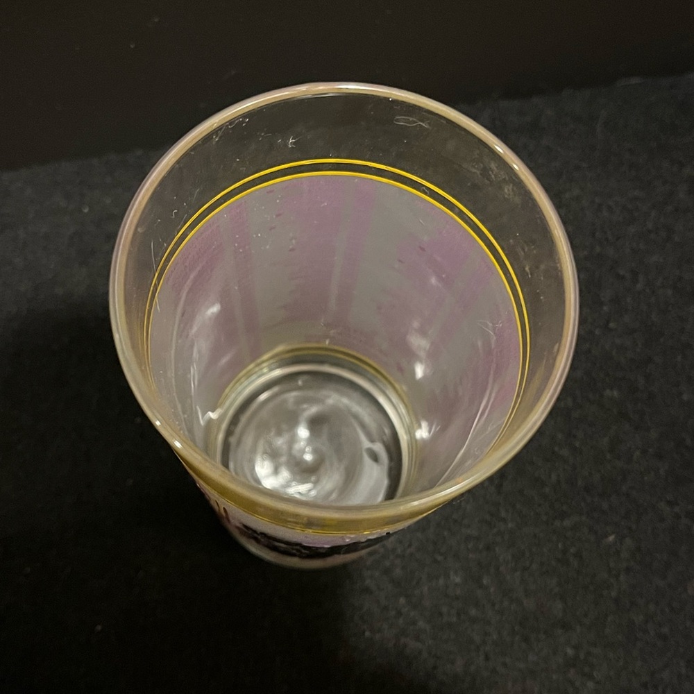 Vintage 124th Kentucky Derby Racing 12 oz. Glass - Picture 11 of 12